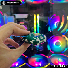 Tai Nghe Pro 2 Hổ Vằn 1562F - Bản Mới Sạc Tyde-C