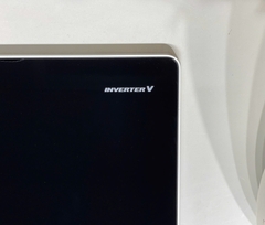 Bếp từ đôi Hubscher Model IHC-668.HP