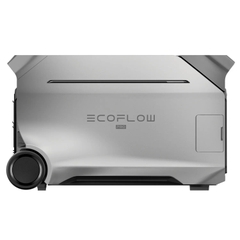 Trạm năng lượng Ecoflow Delta Pro 3 | 4096Wh 4000W | 1.000.000 mAh | Hàng Chính hãng | Bảo hành 5 Năm