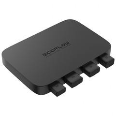 Bộ Sạc Ô Tô EcoFlow 800W Car Alternator Charger – Sạc Nhanh Khi Di Chuyển, Giải Pháp Năng Lượng Di Động