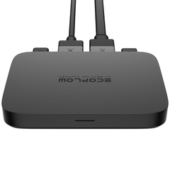 Bộ Sạc Ô Tô EcoFlow 800W Car Alternator Charger – Sạc Nhanh Khi Di Chuyển, Giải Pháp Năng Lượng Di Động