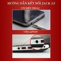 Tai nghe Earldom E45 có dây nhét tai giắc 3.5mm