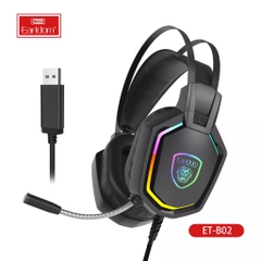 Tai Nghe Chụp Tai Gaming Earldom ET-B02