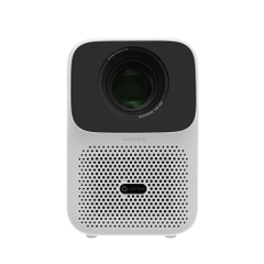 Máy Chiếu Mini Wanbo T4 Phiên Bản Nâng Cấp – Hàng Phân Phối Chính Hãng