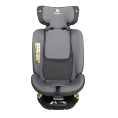 Ghế ô tô cho bé BABYRO I-SPINSAFE PRO (G412IS0) 0-12 Tuổi, Khóa ISOFIX