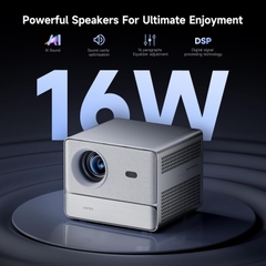 Máy Chiếu Wanbo DaVinci 1 Pro – Hàng Phân Phối Chính Hãng