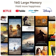 Máy Chiếu Mini Xiaomi Wanbo X5 NEW – Hàng Phân Phối Chính Hãng