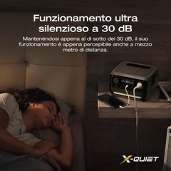 Trạm điện di động EcoFlow RIVER 3 Plus | 286WH 600W | Hàng chính hãng | Bảo hành 5 Năm