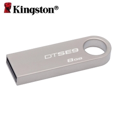 USB Kingston chống nước SE9 128Gb/64Gb/32Gb - USB 2.0