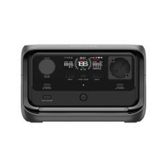 Trạm điện di động EcoFlow RIVER 3 Plus | 286WH 600W | Hàng chính hãng | Bảo hành 5 Năm