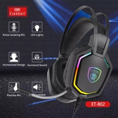 Tai Nghe Chụp Tai Gaming Earldom ET-B02