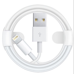 Cáp Sạc Lightning Foxconn 5W-1A
