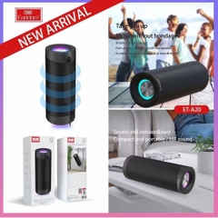 Loa Bluetooth Earldom ET-A20
