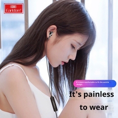 Tai nghe nhét tai Jack 3.5 Earldom E28