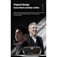 Loa Bluetooth TONINO LAMBORGHINI Luxury TL89 SURGE