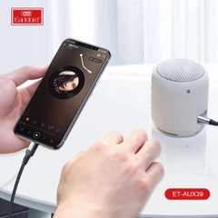Dây Kết Nối Bluetooth Ra Loa 1 Đầu I.P Và 1 Cổng 3.5 AUX-39