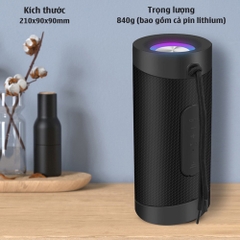 Loa Bluetooth Earldom ET-A20