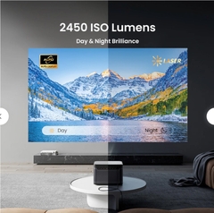 Máy chiếu Dangbei Mars Pro 4k Like New 99%