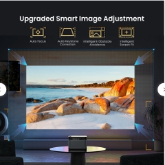 Máy chiếu Dangbei Mars Pro 4k Like New 99%