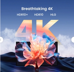 Máy chiếu Dangbei Mars Pro 4k Like New 99%