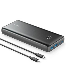 Pin dự phòng Anker 25600mAh A1291 sạc nhanh 87W - Kèm củ sạc cáp 65W