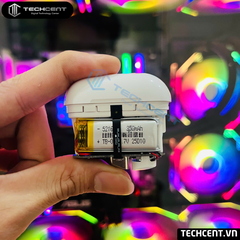 Tai Nghe Ap 4 Hổ Vằn 1563E ENC, Chống ồn chủ động ANC