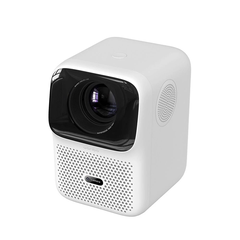 Máy Chiếu Mini Wanbo T4 Phiên Bản Nâng Cấp – Hàng Phân Phối Chính Hãng