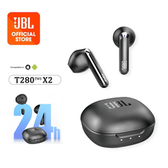 Tai nghe JBL T280TWS X2 Chính Hãng