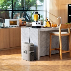 Pin mở rộng EcoFlow Delta 3 Extra Battery | 1024WH | Chính Hãng (FullVAT) | Bảo hành 5 Năm