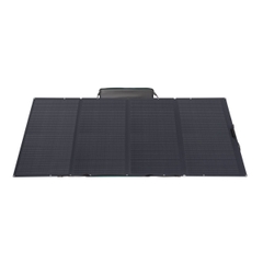 Tấm thu năng lượng EcoFlow 400W Solar Panel (Hàng Chính Hãng)