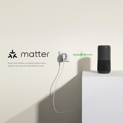 EcoFlow Smart Plug – Ổ Cắm Thông Minh WiFi Đo Điện Năng & Tối Ưu Năng Lượng