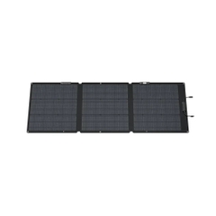 Tấm pin năng lượng mặt trời EcoFlow NextGen 160W Foldable Solar Panel (Lighter Version)