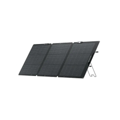 Tấm pin năng lượng mặt trời EcoFlow NextGen 160W Foldable Solar Panel (Lighter Version)