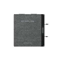 Tấm pin năng lượng mặt trời EcoFlow NextGen 160W Foldable Solar Panel (Lighter Version)