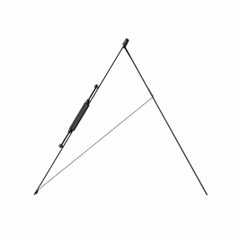 Tấm pin năng lượng mặt trời EcoFlow NextGen 160W Foldable Solar Panel (Lighter Version)