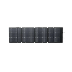 Tấm pin năng lượng mặt trời EcoFlow NextGen 220W Foldable Solar Panel (Lighter Version)