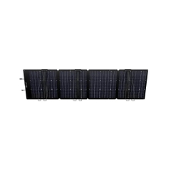 Tấm pin năng lượng mặt trời EcoFlow NextGen 220W Foldable Solar Panel (Lighter Version)