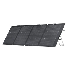 Tấm pin năng lượng mặt trời EcoFlow NextGen 220W Foldable Solar Panel (Lighter Version)