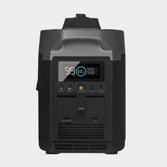 Máy phát điện EcoFlow Smart Generator 4000 (Nhiên liệu kép) | Hàng chính hãng