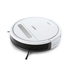 Robot hút bụi lau nhà Ecovacs Deebot OZMO 610 - Bản Quốc Tế Chính Hãng