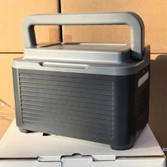 Trạm Điện 220V Di Động Camping Huafon ESS P600 - 171600MAH