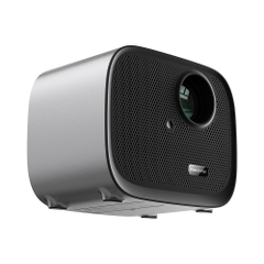 Máy Chiếu Thông Minh Pokitter K1S Full HD 1080P Android TV 450 ANSI, Tự Động Lấy Nét