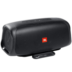 Loa JBL BassPro Go Chính Hãng