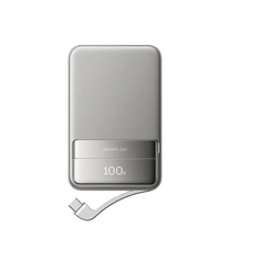 Sạc Dự Phòng Ecoflow Rapid Magnetic Power Bank 10,000mAh | Chính hãng