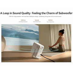 Máy Chiếu Mini Wanbo T2 Ultra