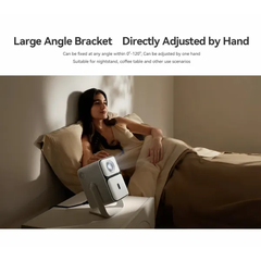 Máy Chiếu Mini Wanbo T2 Ultra