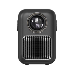 Máy Chiếu Wanbo T6R Max – Hàng Phân Phối Chính Hãng