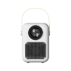 Máy Chiếu Wanbo T6R Max – Hàng Phân Phối Chính Hãng