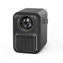 Máy Chiếu Wanbo T6R Max – Hàng Phân Phối Chính Hãng