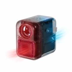 Máy Chiếu Wanbo T6R Max – Hàng Phân Phối Chính Hãng